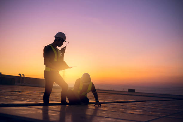 Gutter Installation and Roofing in Plymouth, OH