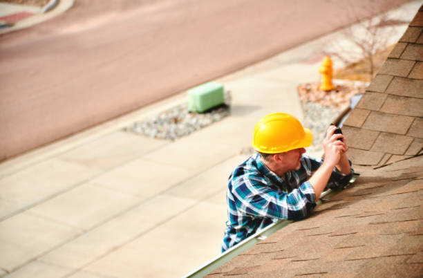 Best Roof Maintenance Services  in Plymouth, OH