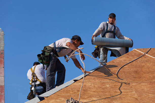 Best Commercial Roofing Services  in Plymouth, OH