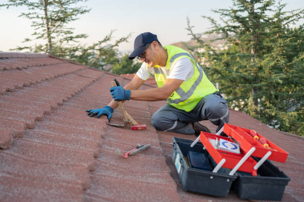 Best Emergency Roof Repair  in Plymouth, OH