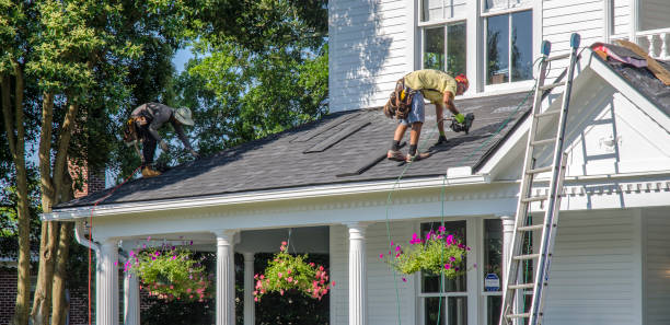 Reliable Plymouth, OH Roofing Contractor Solutions
