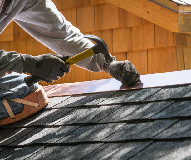 Quick and Trustworthy Emergency Roof Repair Services in Plymouth, OH